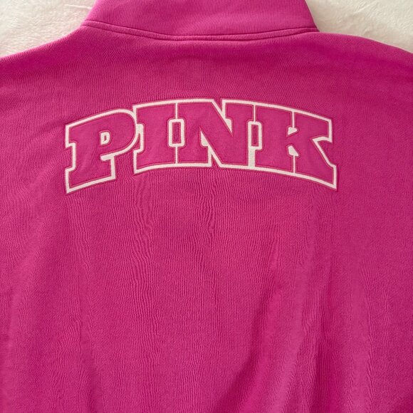 Victoria Secret PINK pullover - Picture 4 of 6
